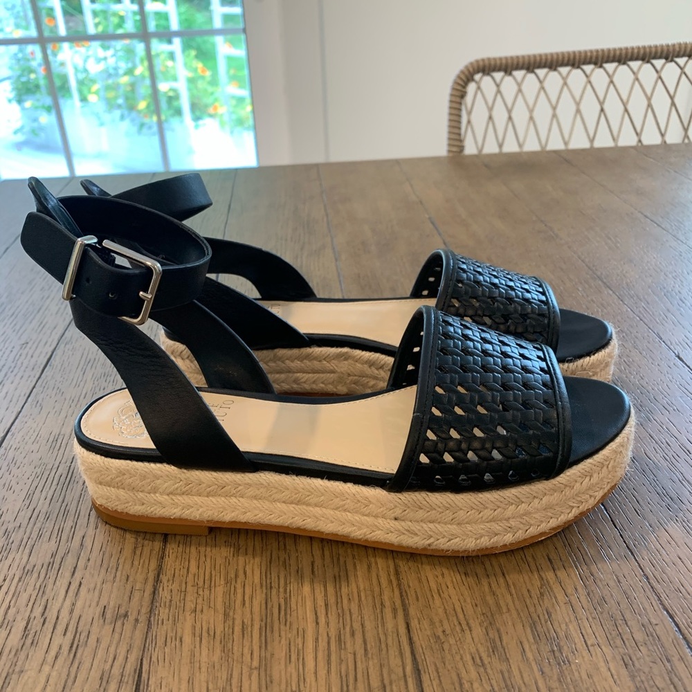 Vince Camuto Espadrilles